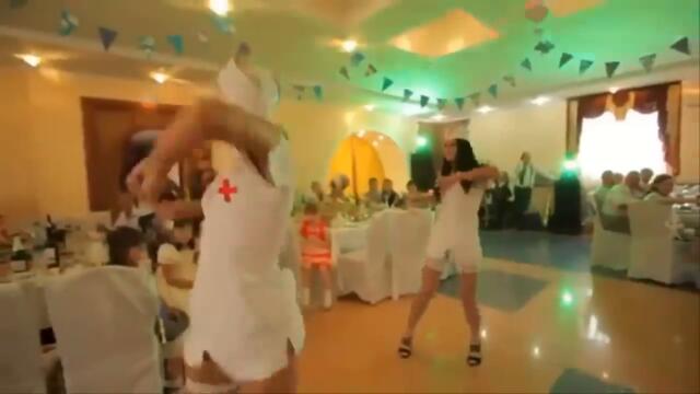 ХОЧУ Я ЗАМУЖ  Лазурный Берег