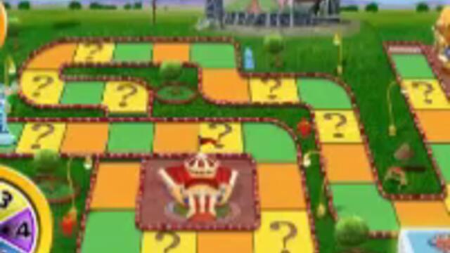 Lazytown Superhero Challenge - Lazytown Games[via torchbrowser.com]