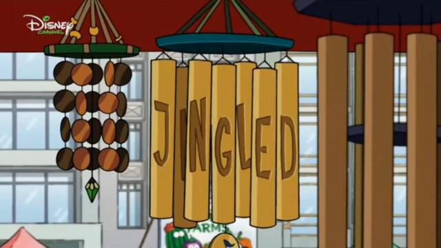 Големият град на Грийнс Сезон 4 Епизод 2