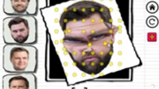 Funny jd vance face games search   Play Games for Free   Y8 comvia torchbrowser com