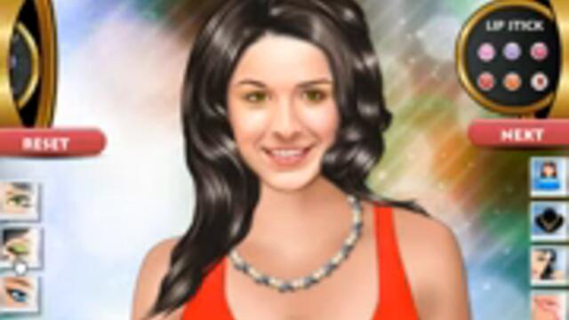 Gemma atkinson celebrity make up games search   Play Games for Free   Y8 comvia torchbrowser com