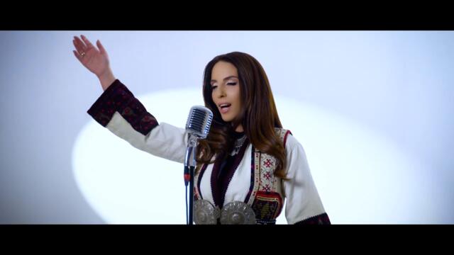 RADOSTINA PANIOVA - MASHUP BULGARSKI FOLKLOR