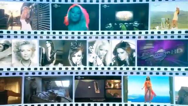 PAYNER CALENDAR 2013   Пайнер Календар 2013, спот 2012 360p