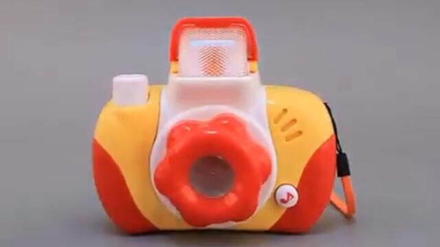 Фотоапарат