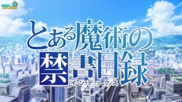 [Musto] Toaru Majutsu No Index - S01E12