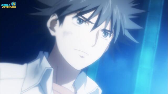 [Musto] Toaru Majutsu No Index - S01E13