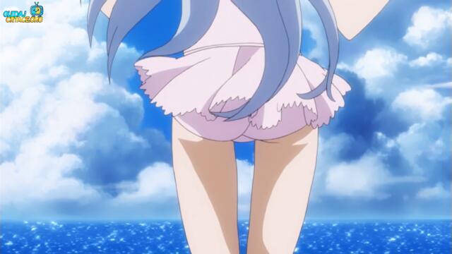 [Musto] Toaru Majutsu No Index - S01E15