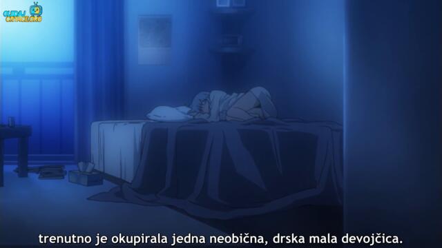 [Musto] Toaru Majutsu No Index - S01E18