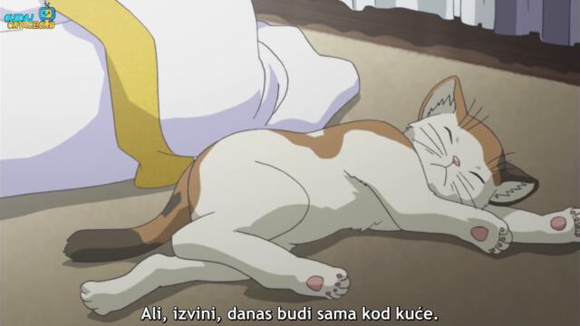 [Musto] Toaru Majutsu No Index - S01E21