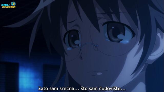 [Musto] Toaru Majutsu No Index - S01E24