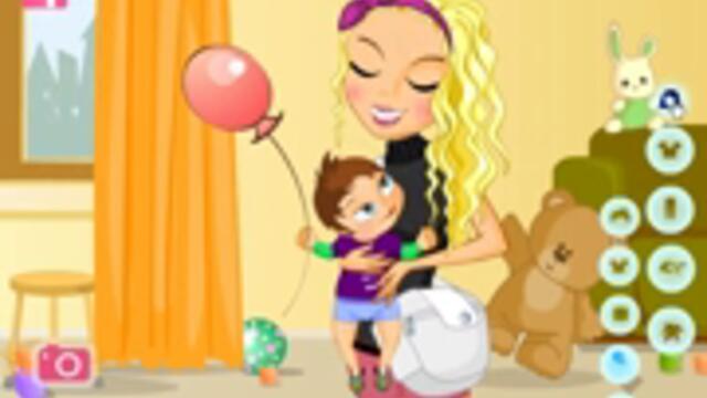 Baby time games search - Play Games for Free - Y8.com[via torchbrowser.com]