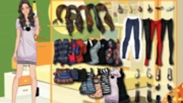 Shining girl makeover games search - Play Games for Free - Y8.com[via torchbrowser.com]