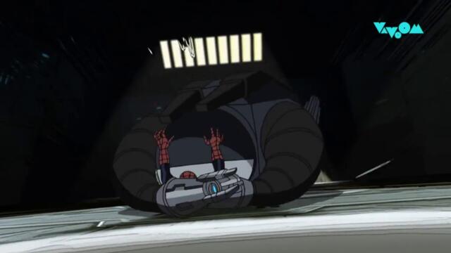 Čudesni.Spajdermen.S1E02.576p.SDTV.AAC.SR.prevod-ChatNoir