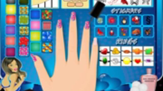 Nail pedicure games search - Play Games for Free - Y8.com[via torchbrowser.com]