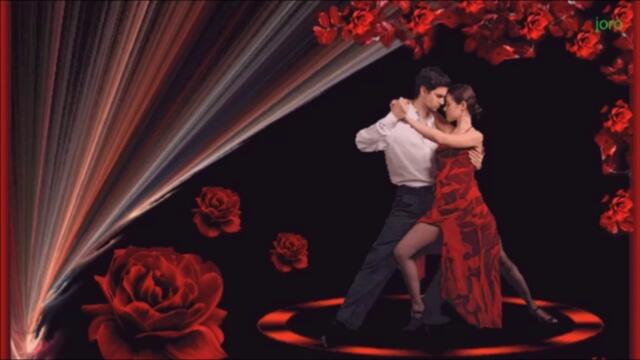 Tango, dancing 2025