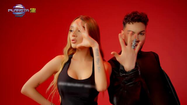 Denmaro & Bilyanish - Belya si ＊ Денмаро и Биляниш - Беля си I Official video 2