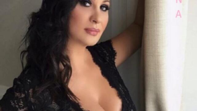 Jana Todorovic-Crna Ovca_1998