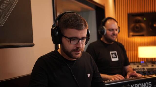 NJEGOŠ PETROVIĆ & NIKOLA MILISAVLJEVIĆ  - DRUGARSTVO NAJBOLJE