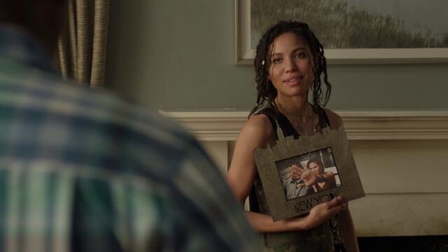 Последно желание One Last Thing (2018) Бг Аудио Част 2