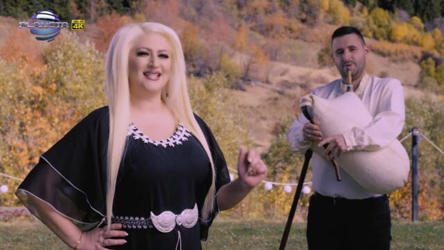 Тони Войводова-А бре, юначе, каматно _ Official Video 2025