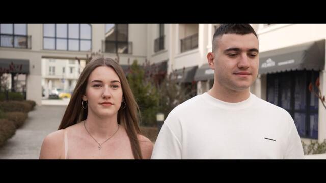 Мирела Заре - Къде Си (Official Video) 2025