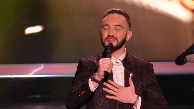 Novica Bulatovic - Moj zivote  (Tv Grand 04.04.2025.)