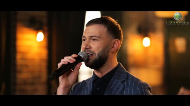 MARKO GACIC  - KOLOVODJA DJAVO (COVER 2025)