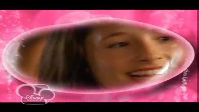 Disney Channel Italy - THE SLEEPOVER CLUB - Intro