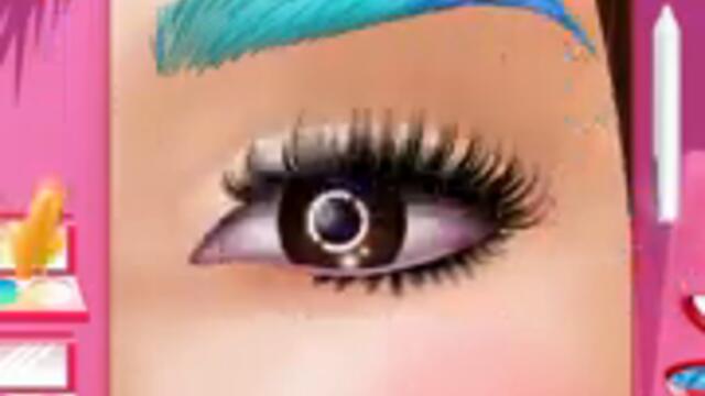 Incredible princess eye art games search   Play Games for Free   Y8 comvia torchbrowser com
