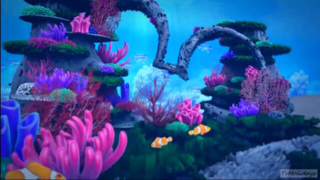 disney channel hd uk movie ident 2014 hd1080 720p