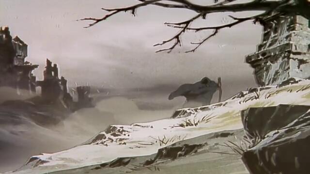 [ Bg Sub ] Majutsushi Orphen 02