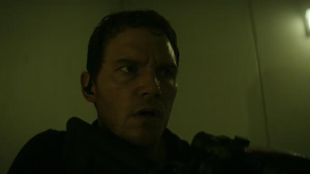 Война в бъдещето  The Tomorrow War (2021)  Бг Аудио Част 2