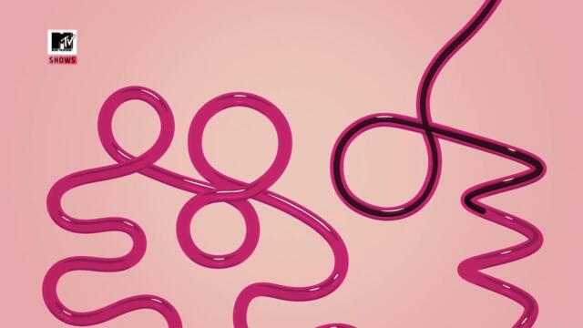 Proud Creative, MTV Shows Pump Ident 720p with 29 97fps