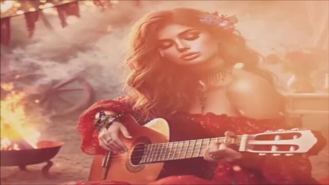 Mysterio Allure - Spanish guitar