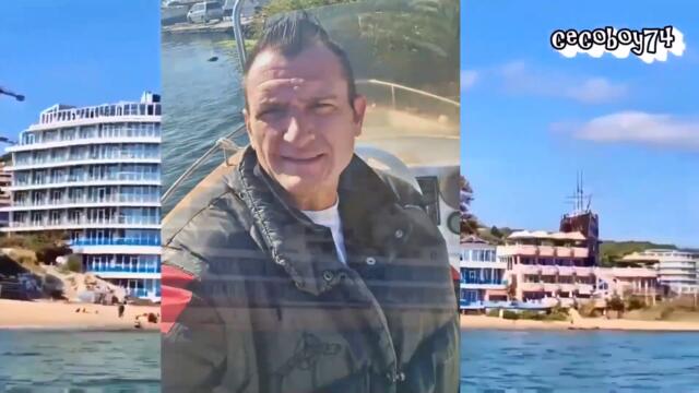 Πασχάλης Τερζής - Πονάω - боли ме