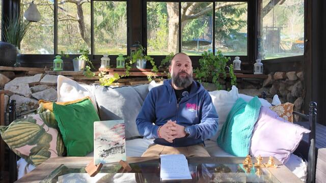 Украйна твърди, че е заловила китайци на фронта - Димна завеса – 09.04.2025 г.