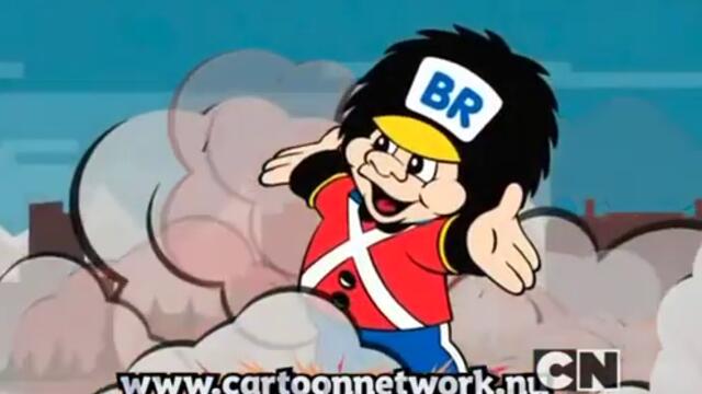 cartoon network nordic   new look start   10 01 2011 360p