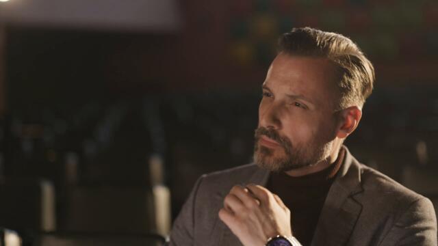 KATARINA DIDANOVIC - GAD (OFFICIAL VIDEO __ 2025)