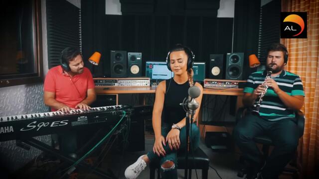 Emina Tufo - Samo ne daj Boze (Live) bg sub