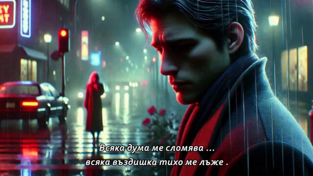 Dartox Srbija  - TISINA BEZ TEBE ( bg sub )