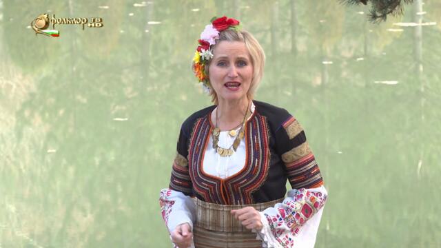 Силвия Владимирова – Пуста свайке