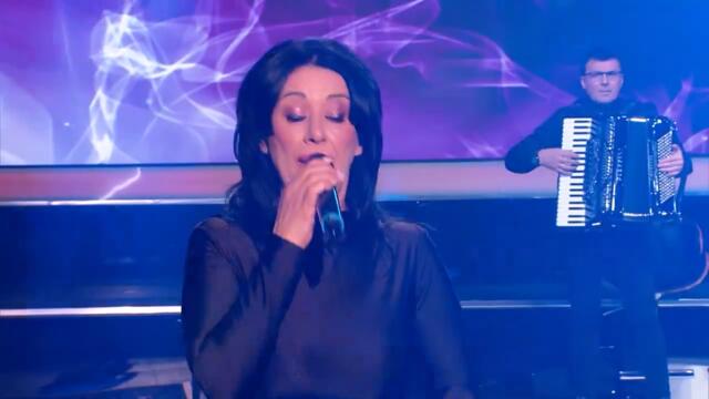 Zora Ajkic - Sta je tu je neka je (Tv Grand 11.04.2025.)