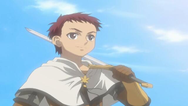 [ Bg Sub ] Ragnarok The Animation 26 [final]