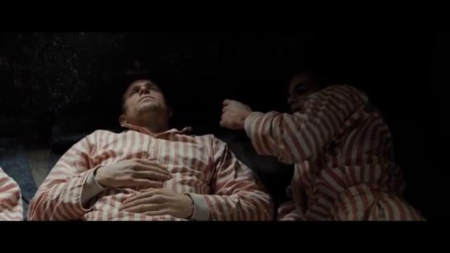 Papillon / Пеперудата (2017) 2 част