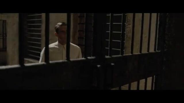 Papillon / Пеперудата (2017) 4 част