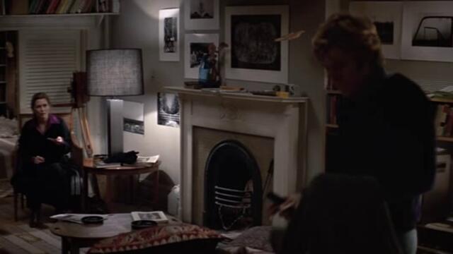 Трите дни на Кондора Three Days of the Condor   (1975) Бг Аудио Част 2