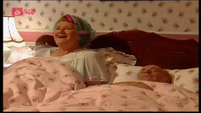 Keeping Up Appearances / Какво ще кажат хората - Сезон 5 Епизод 3 | Бг Аудио