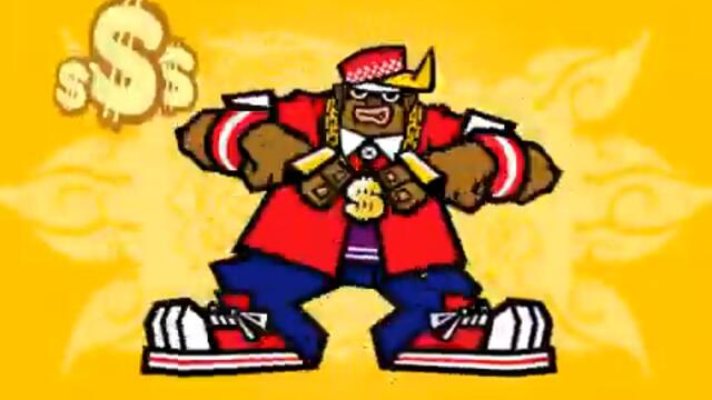 MTV Ident   HIPHOP