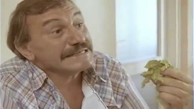 Луди години (1983) Е04 (Какъв дядото - такъв и внука) 1/2