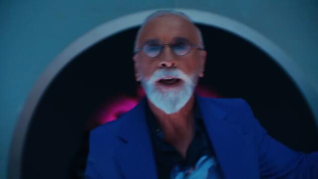 Dino Merlin - Mogla si biti... (Official Video)